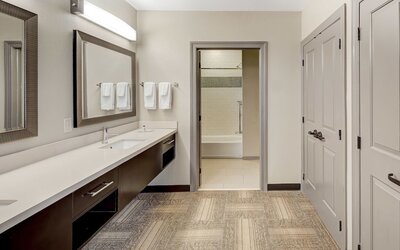 Staybridge Suites Baltimore - Inner Harbor by IHG
