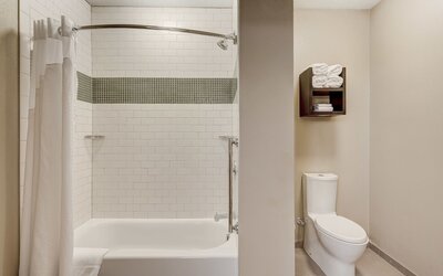Staybridge Suites Baltimore - Inner Harbor by IHG