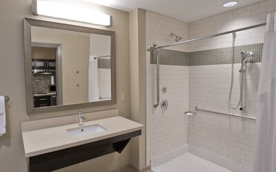 Staybridge Suites Baltimore - Inner Harbor by IHG