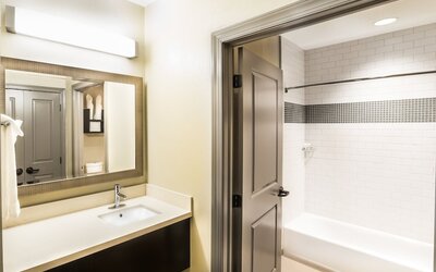 Staybridge Suites Baltimore - Inner Harbor by IHG
