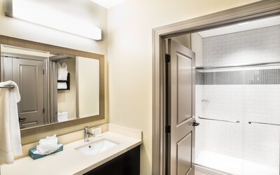 Staybridge Suites Baltimore - Inner Harbor by IHG