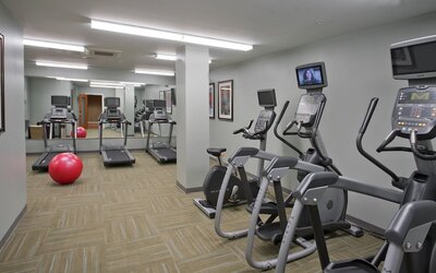 Staybridge Suites Baltimore - Inner Harbor by IHG