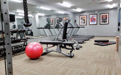 Staybridge Suites Baltimore - Inner Harbor by IHG