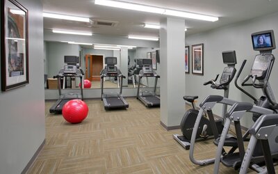 Staybridge Suites Baltimore - Inner Harbor by IHG