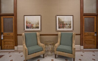 Staybridge Suites Baltimore - Inner Harbor by IHG