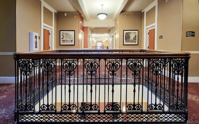 Staybridge Suites Baltimore - Inner Harbor by IHG