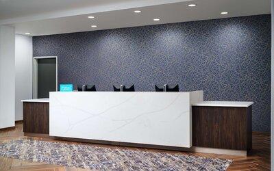 Hampton Inn Towson Downtown