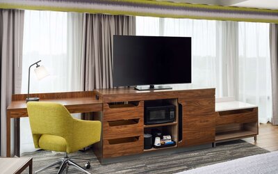 Hampton Inn Towson Downtown