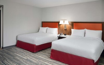 Hampton Inn Towson Downtown