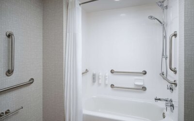 Hampton Inn Towson Downtown