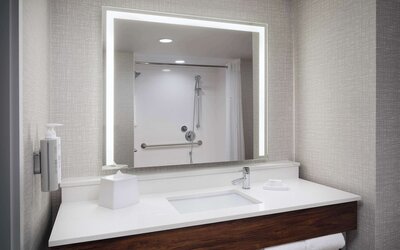 Hampton Inn Towson Downtown