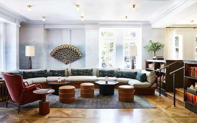 Hotel Revival Baltimore