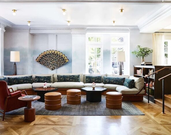 Hotel Revival Baltimore