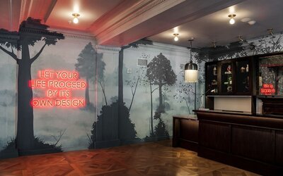 Hotel Revival Baltimore