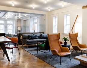 Hotel Revival Baltimore