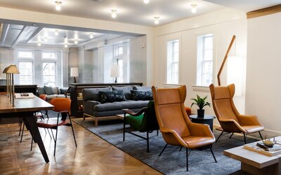Hotel Revival Baltimore