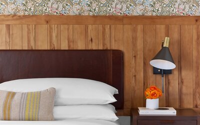 Hotel Revival Baltimore