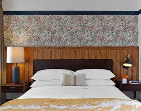 Hotel Revival Baltimore
