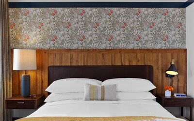 Hotel Revival Baltimore