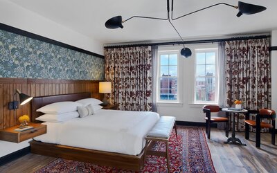 Hotel Revival Baltimore