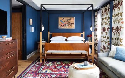 Hotel Revival Baltimore