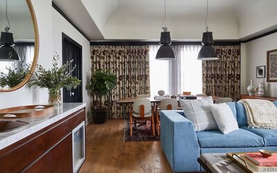 Hotel Revival Baltimore
