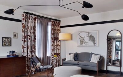 Hotel Revival Baltimore