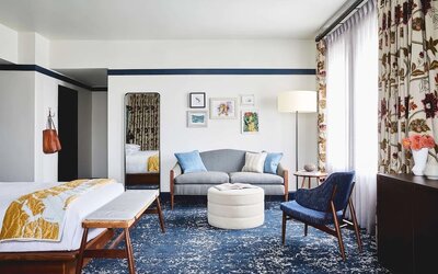 Hotel Revival Baltimore