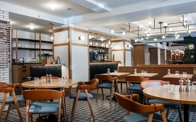 Hotel Revival Baltimore