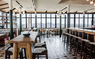 Hotel Revival Baltimore