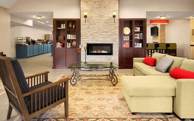 Country Inn & Suites by Radisson, Baltimore North, MD