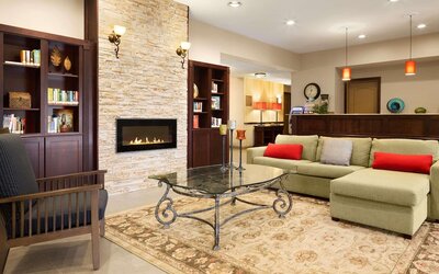 Country Inn & Suites by Radisson, Baltimore North, MD