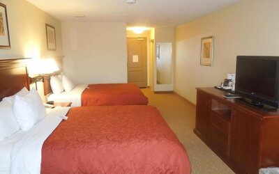 Country Inn & Suites by Radisson, Baltimore North, MD
