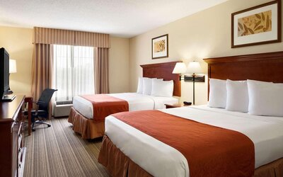 Country Inn & Suites by Radisson, Baltimore North, MD