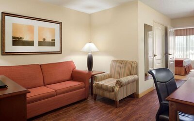 Country Inn & Suites by Radisson, Baltimore North, MD