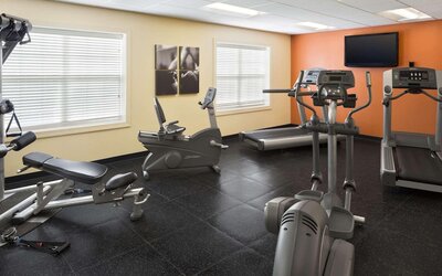 Country Inn & Suites by Radisson, Baltimore North, MD