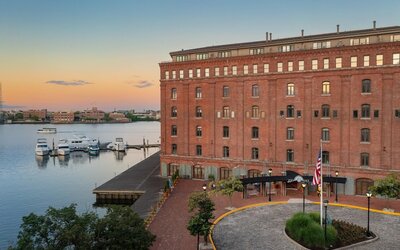 The Inn at Henderson's Wharf, an Ascend Collection Hotel