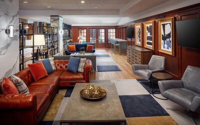 The Inn at Henderson's Wharf, an Ascend Collection Hotel