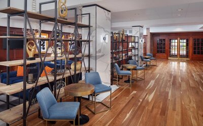 The Inn at Henderson's Wharf, an Ascend Collection Hotel