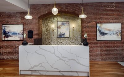 The Inn at Henderson's Wharf, an Ascend Collection Hotel