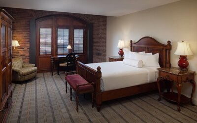 The Inn at Henderson's Wharf, an Ascend Collection Hotel