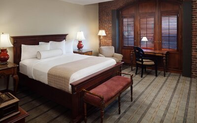 The Inn at Henderson's Wharf, an Ascend Collection Hotel