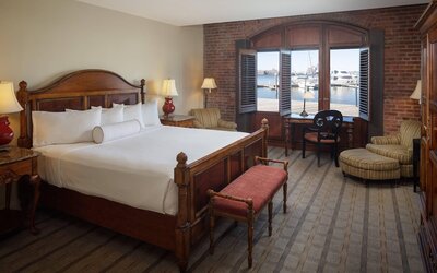 The Inn at Henderson's Wharf, an Ascend Collection Hotel