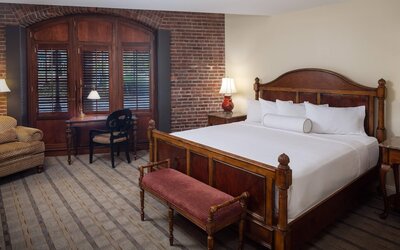 The Inn at Henderson's Wharf, an Ascend Collection Hotel