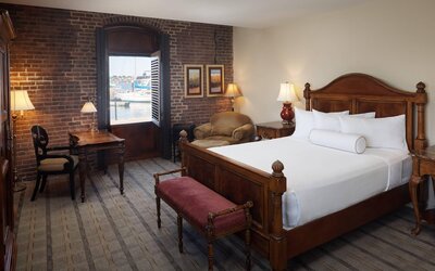 The Inn at Henderson's Wharf, an Ascend Collection Hotel