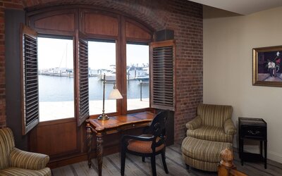 The Inn at Henderson's Wharf, an Ascend Collection Hotel