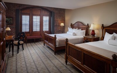 The Inn at Henderson's Wharf, an Ascend Collection Hotel