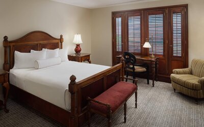The Inn at Henderson's Wharf, an Ascend Collection Hotel