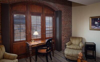 The Inn at Henderson's Wharf, an Ascend Collection Hotel