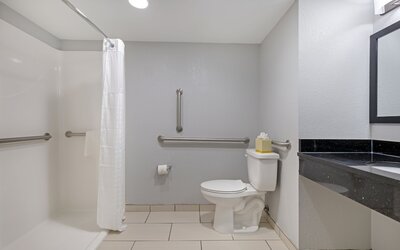Clarion Hotel & Suites BWI Airport North